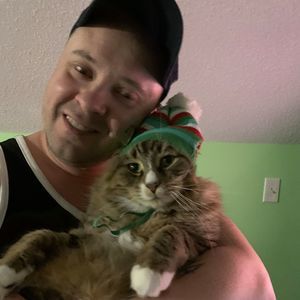 Meet your Posher, Justin